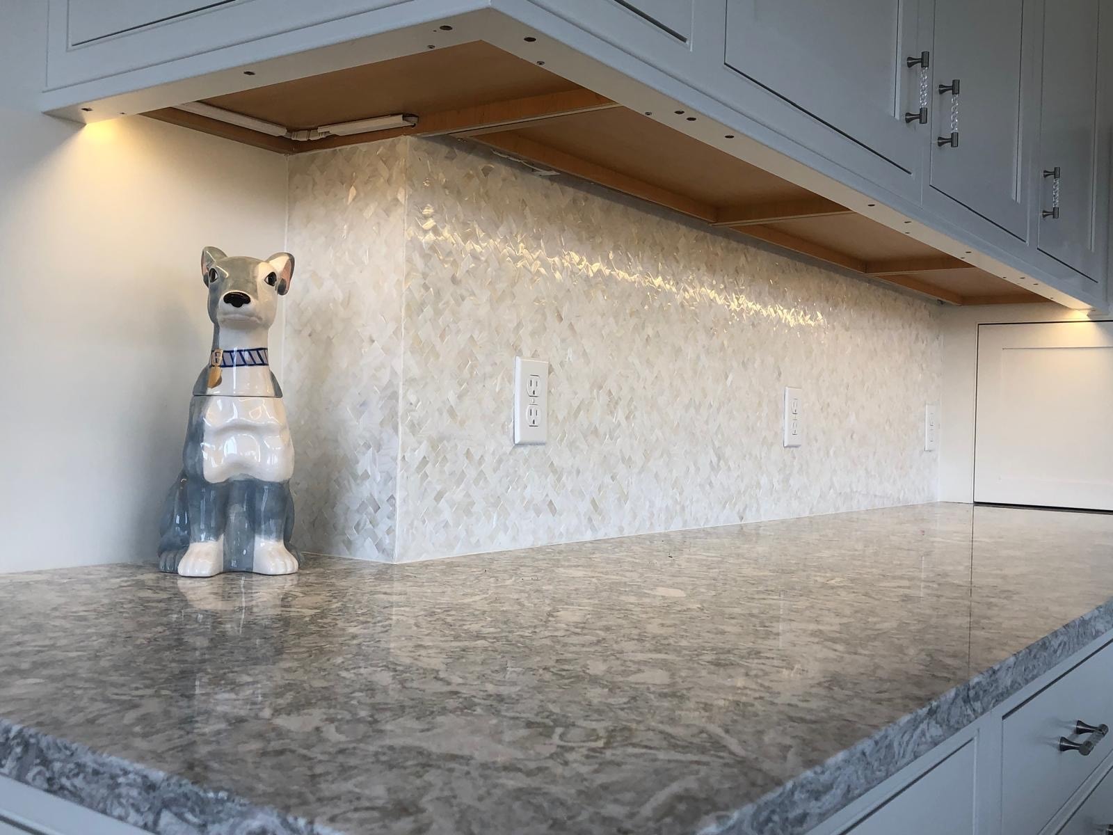 Kitchen Backsplash